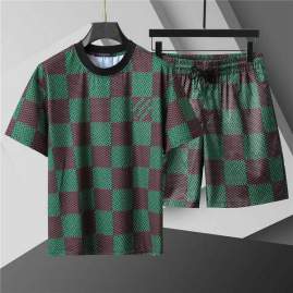 Picture of LV Shirt Pant Suits _SKULVM-3XL13gx8122958